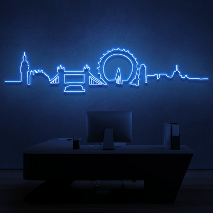 The Neon Lab London