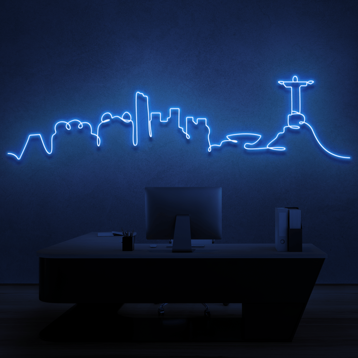The Neon Lab Rio de Janeiro