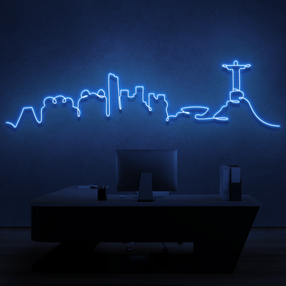 The Neon Lab Rio de Janeiro