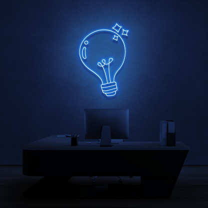 The Neon Lab New Ideas!