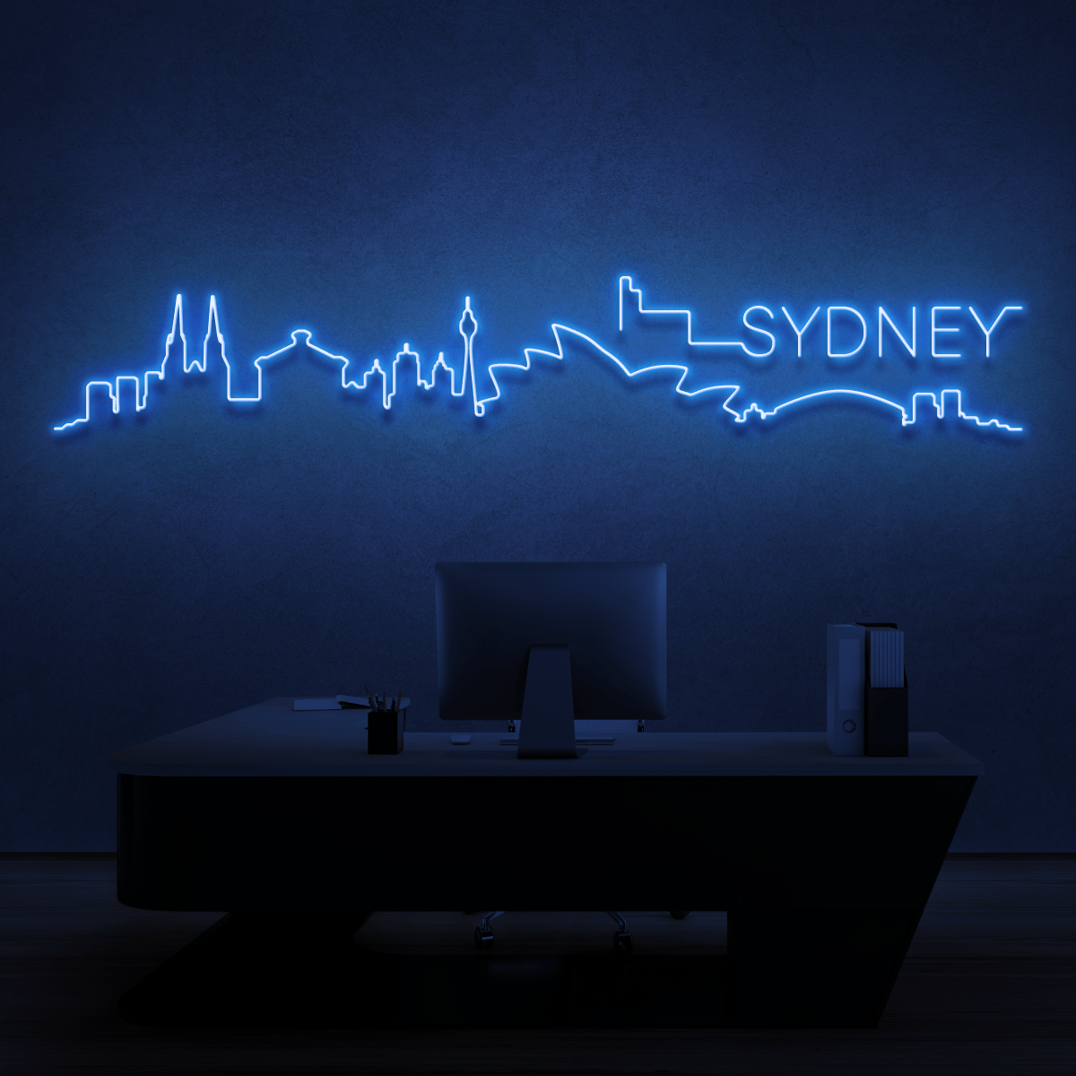 The Neon Lab Sydney