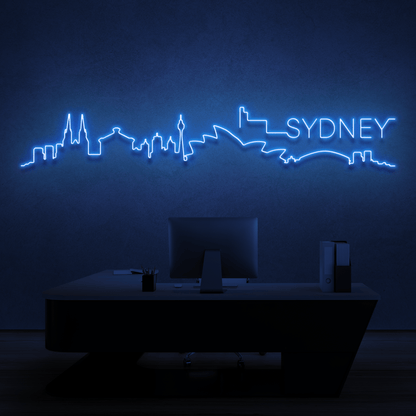 The Neon Lab Sydney