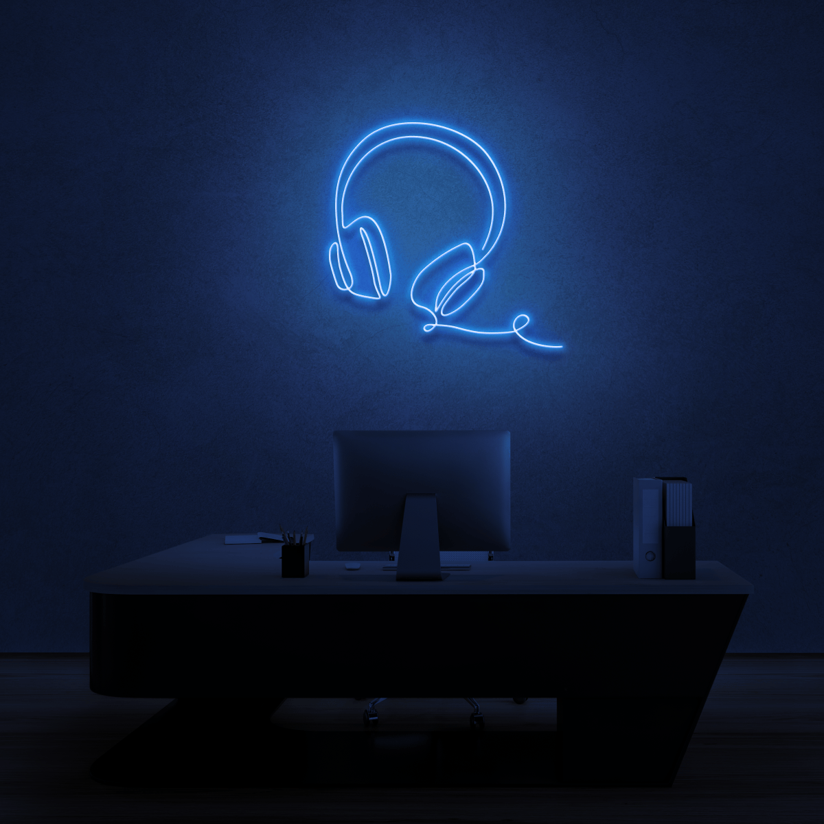 The Neon Lab Music