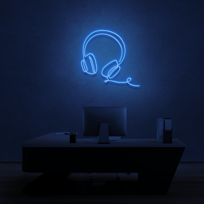 The Neon Lab Music