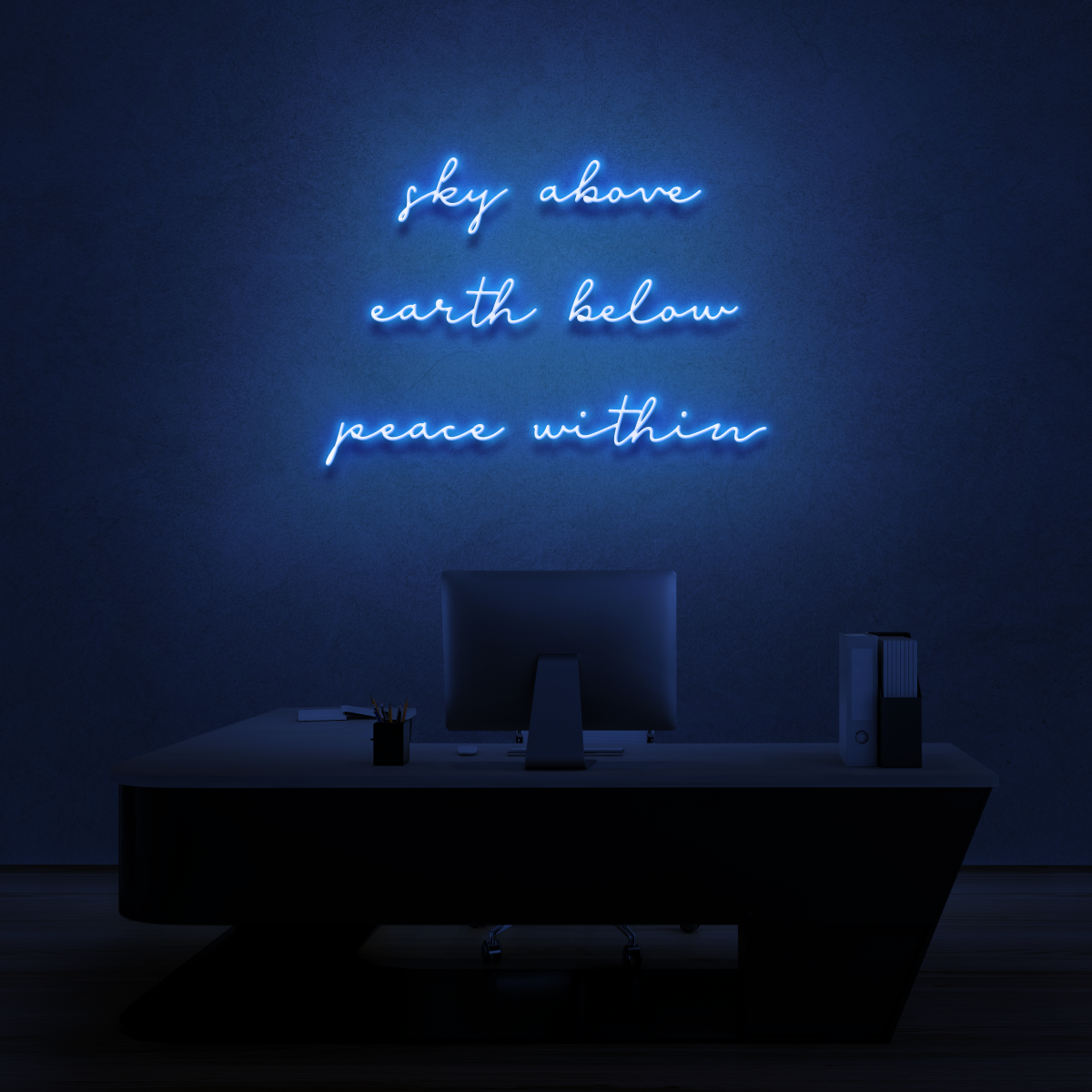 Inner Peace
