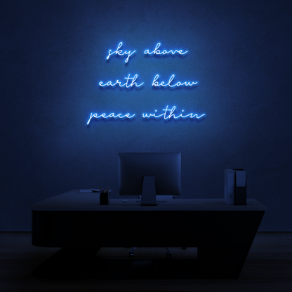 Inner Peace