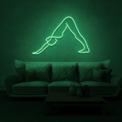 The Neon Lab Perspective