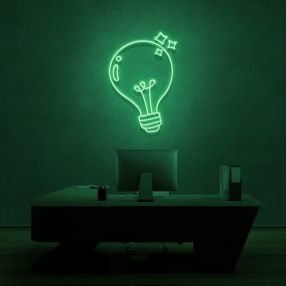 The Neon Lab New Ideas!