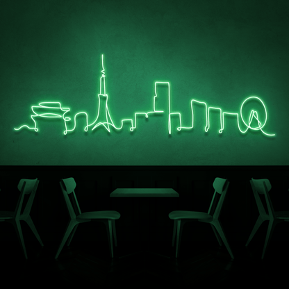 The Neon Lab Tokyo