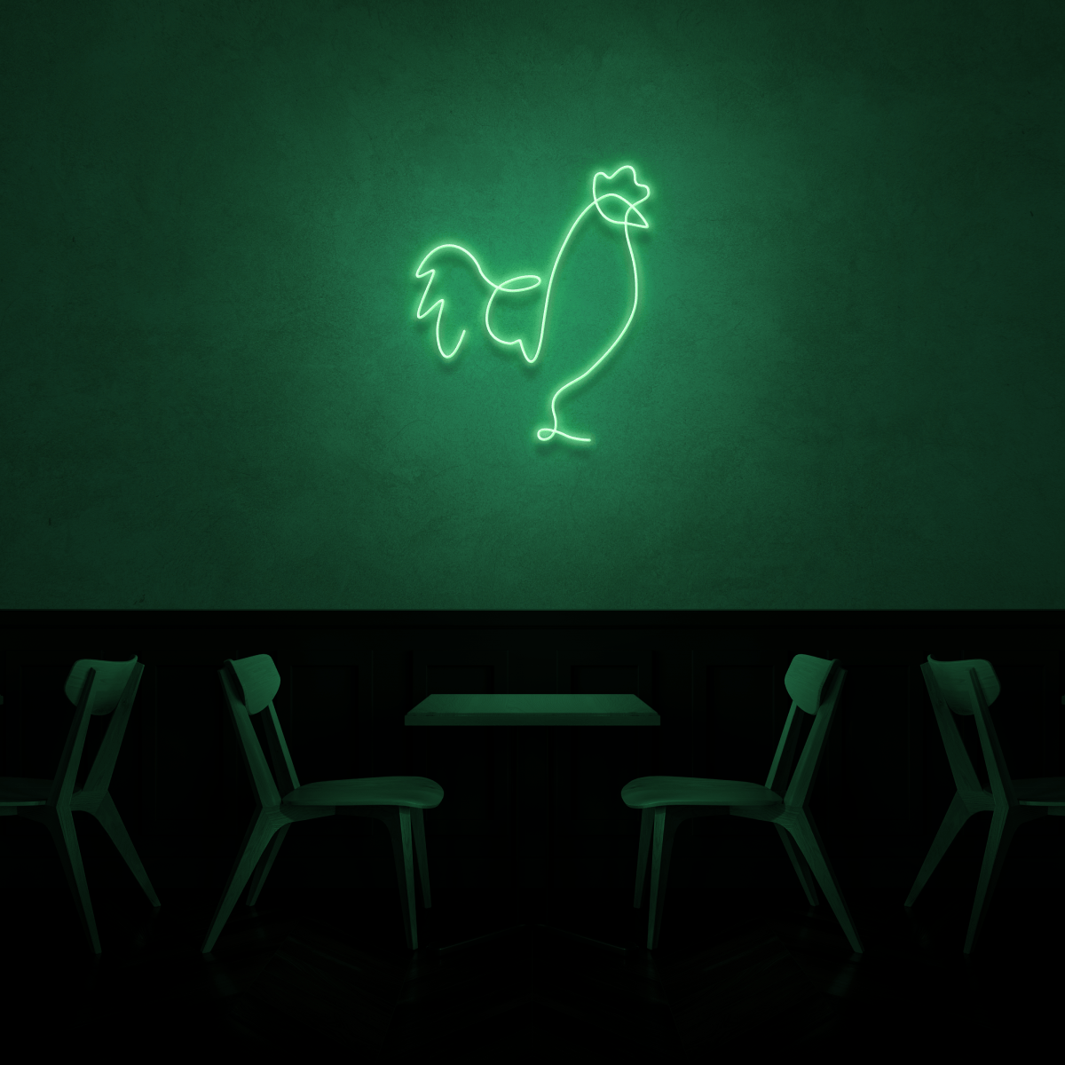 Little Rooster