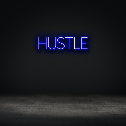 Hustle