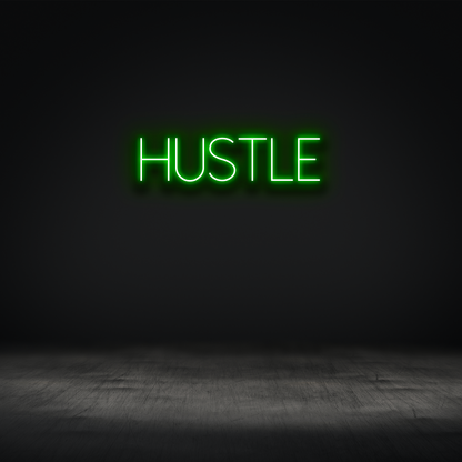 Hustle