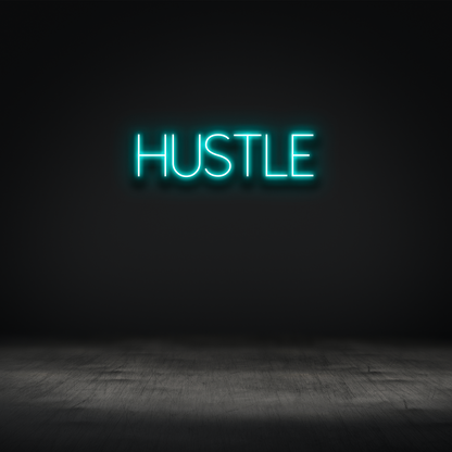 Hustle