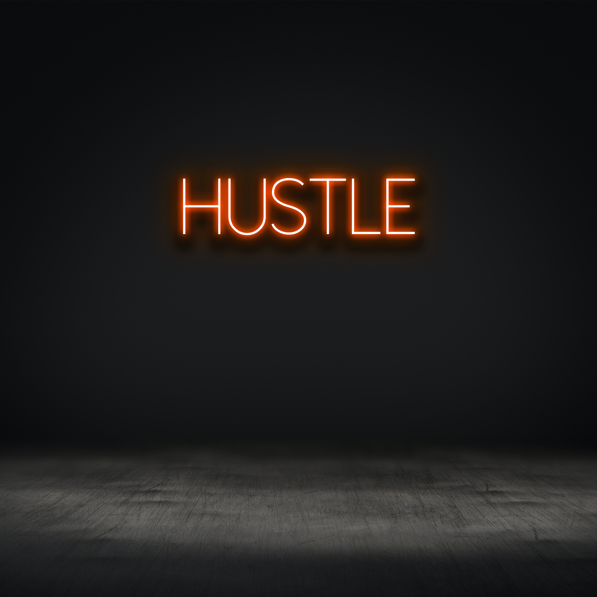 Hustle