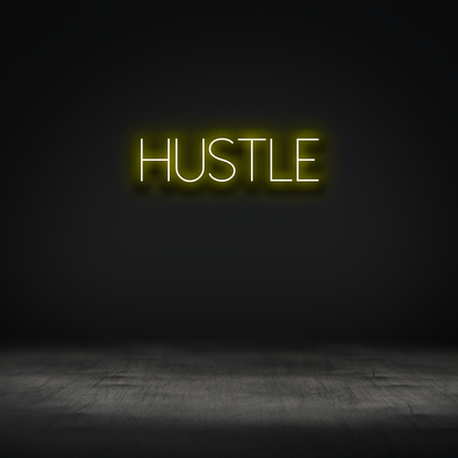 Hustle