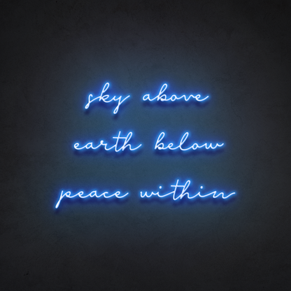 Inner Peace