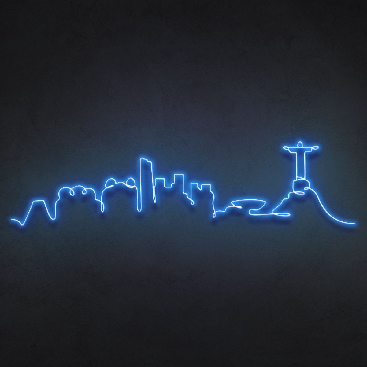 The Neon Lab Rio de Janeiro