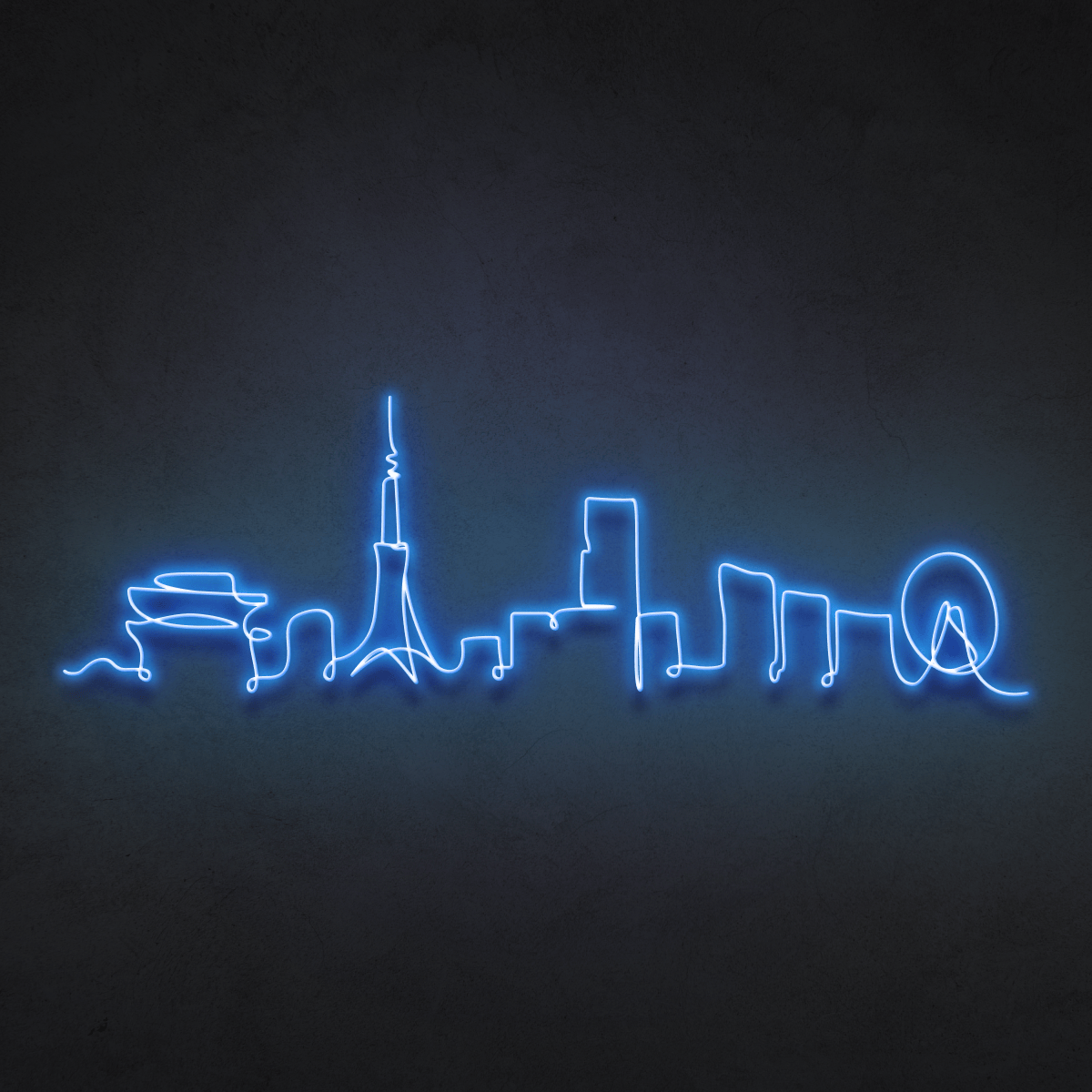 The Neon Lab Tokyo