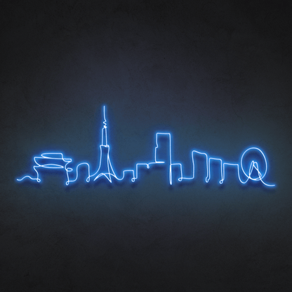 The Neon Lab Tokyo