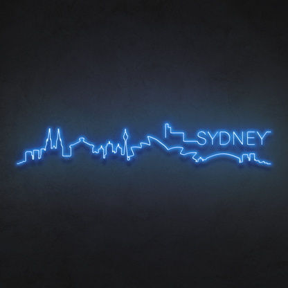 The Neon Lab Sydney