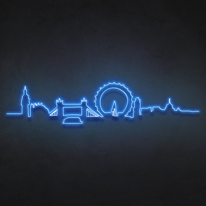 The Neon Lab London