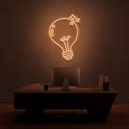 The Neon Lab New Ideas!