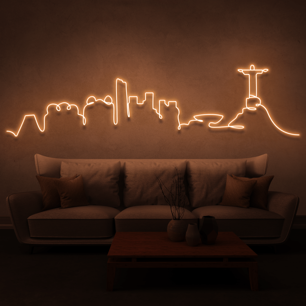 The Neon Lab Rio de Janeiro