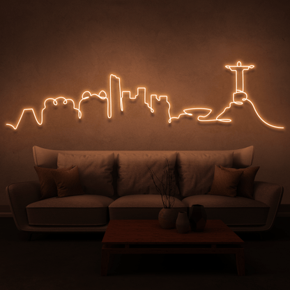 The Neon Lab Rio de Janeiro