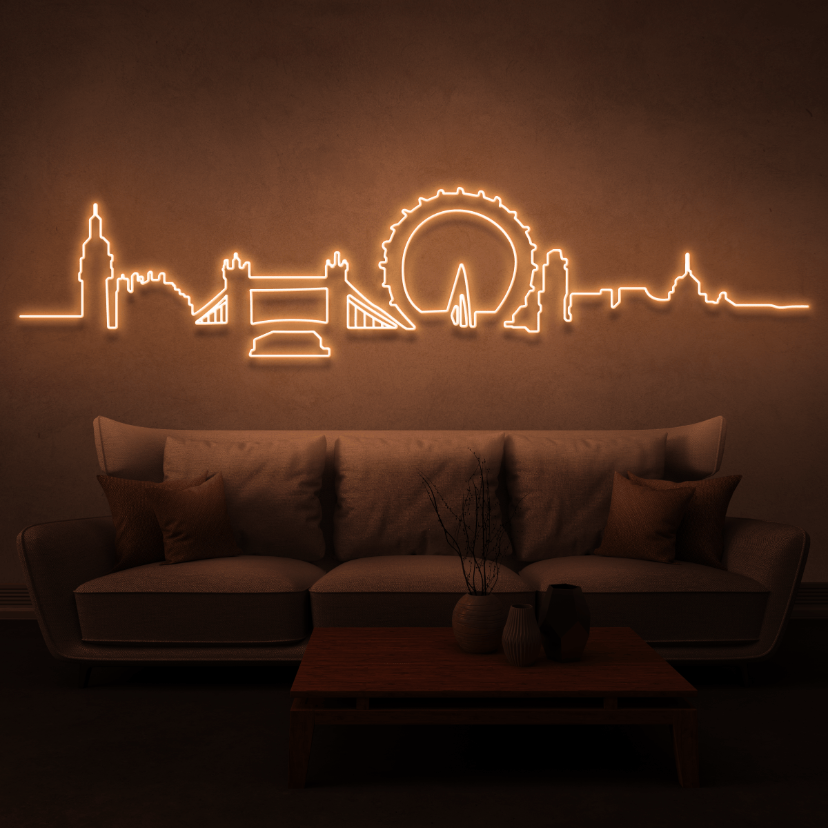 The Neon Lab London