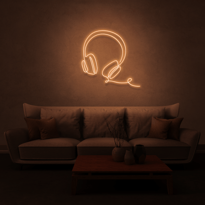 The Neon Lab Music