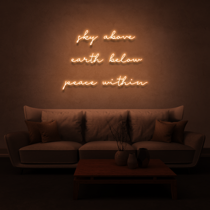 Inner Peace