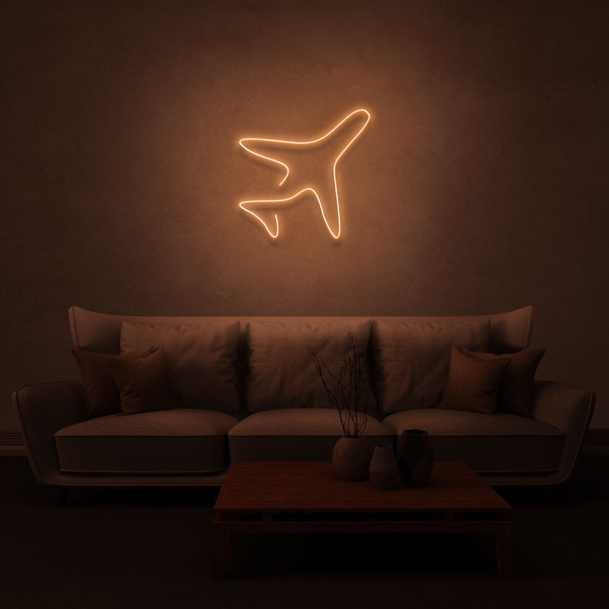 Fly away