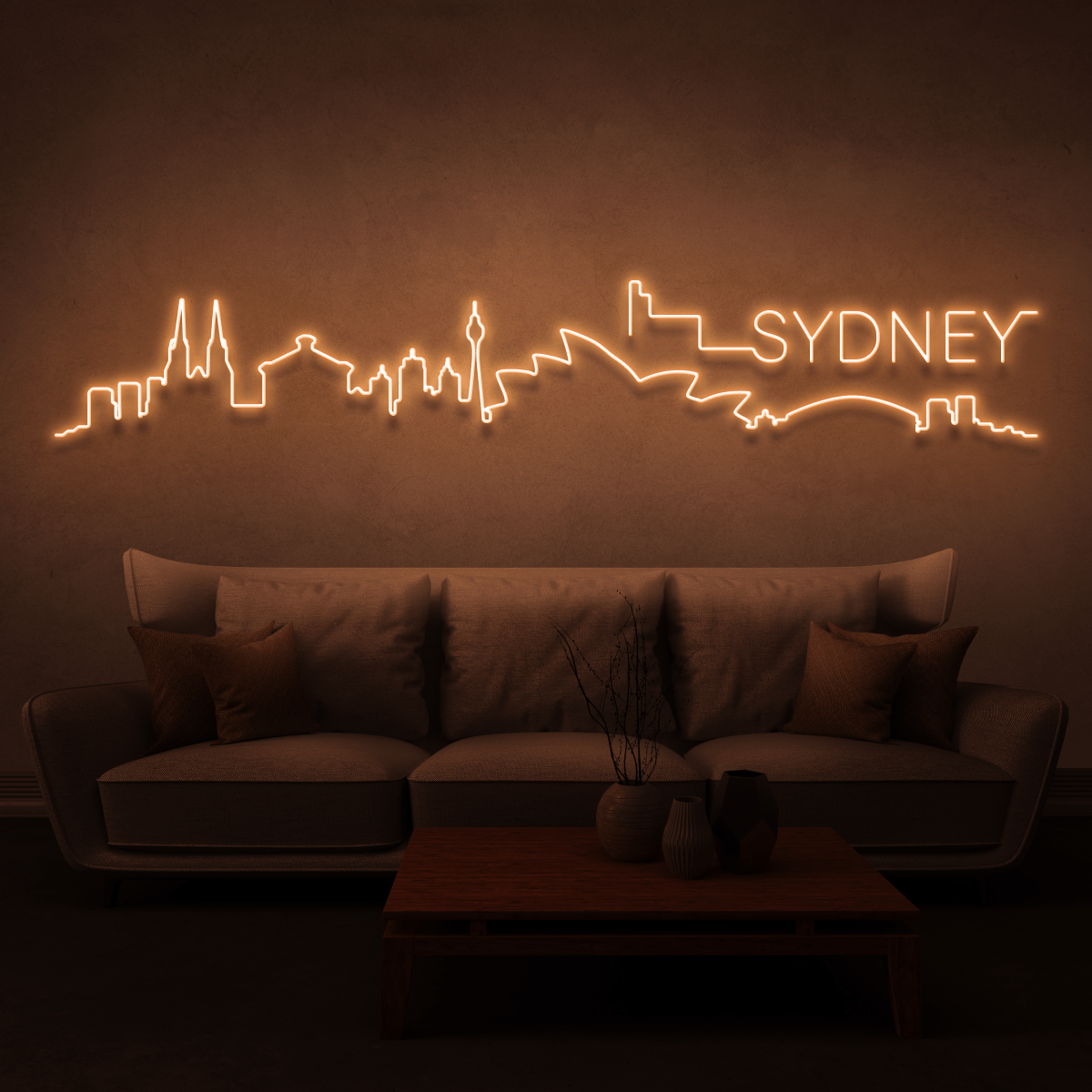 The Neon Lab Sydney