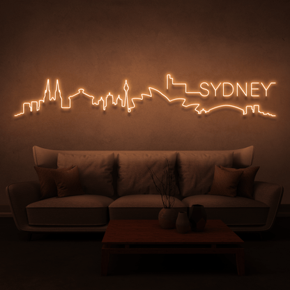 The Neon Lab Sydney