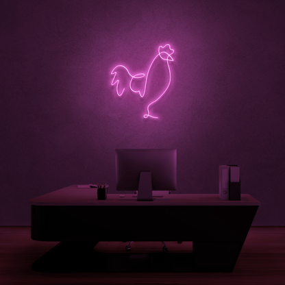 Little Rooster