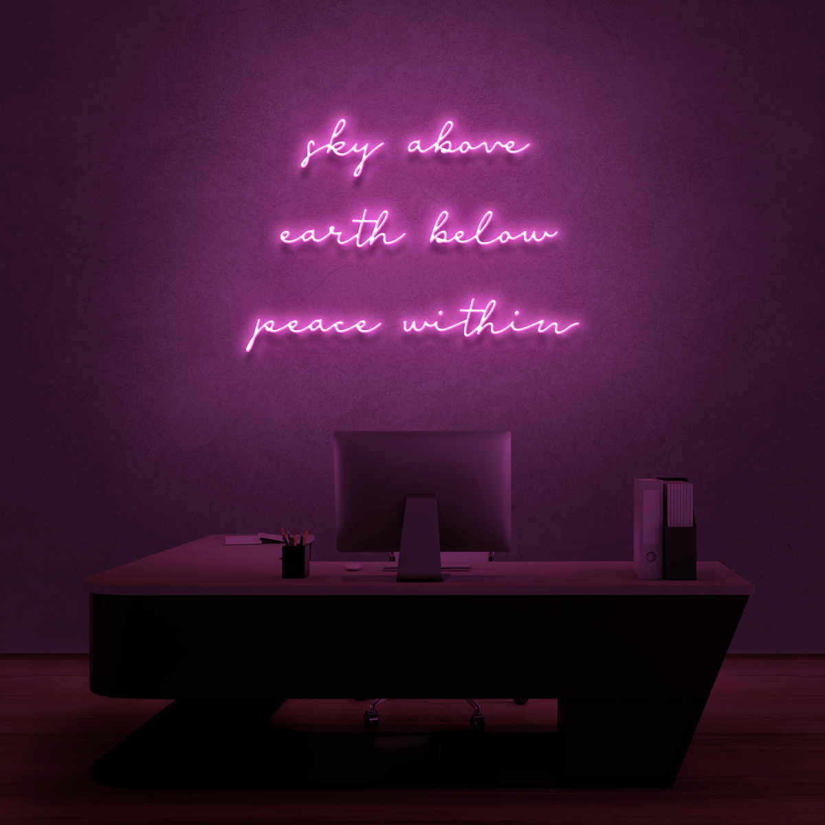 Inner Peace