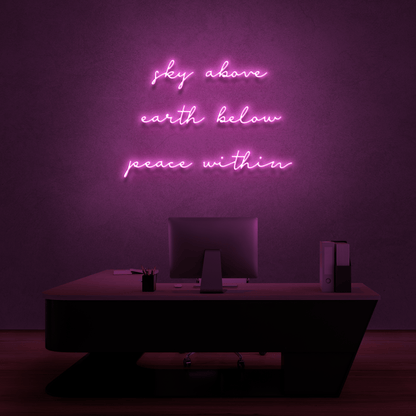 Inner Peace
