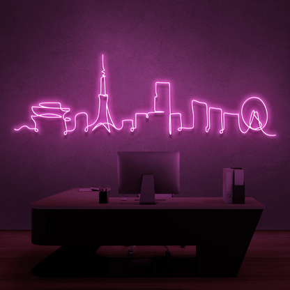 The Neon Lab Tokyo