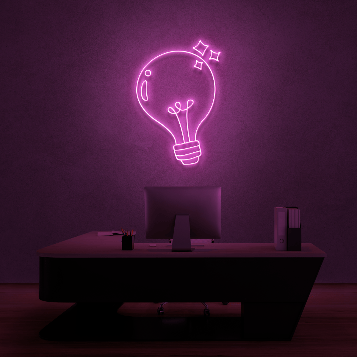The Neon Lab New Ideas!