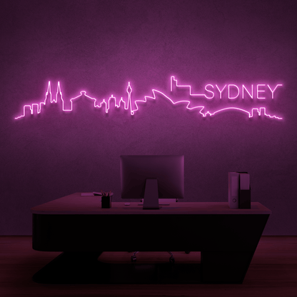 The Neon Lab Sydney