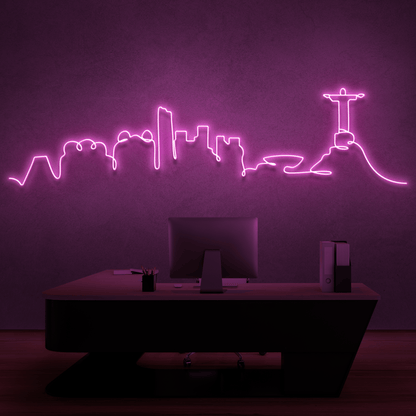 The Neon Lab Rio de Janeiro