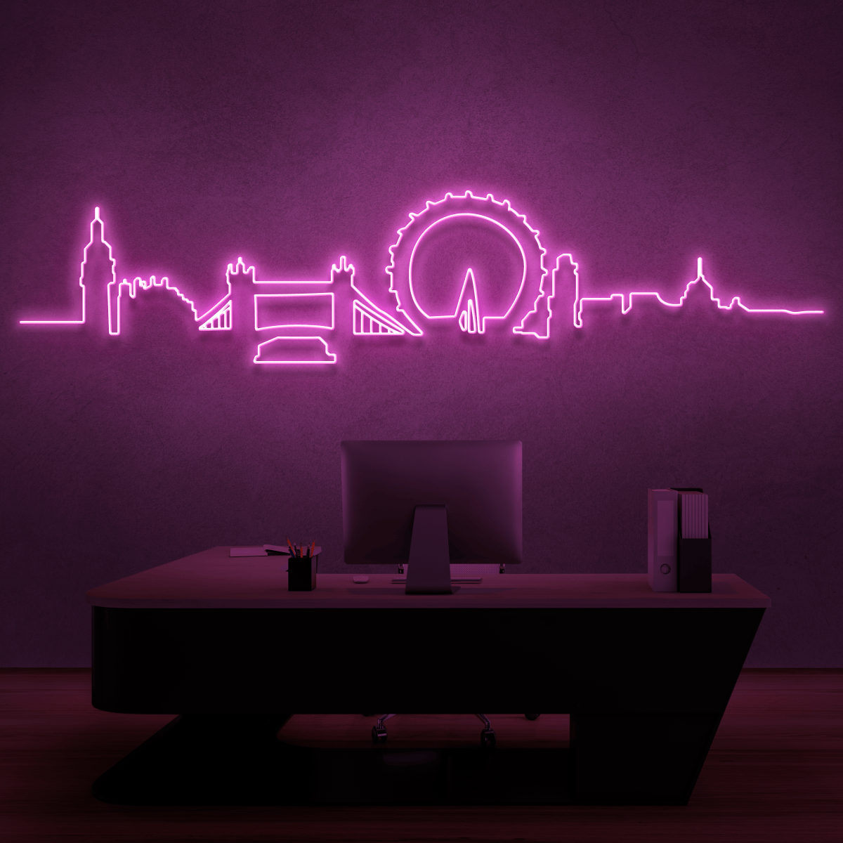 The Neon Lab London