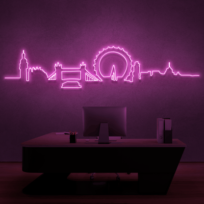 The Neon Lab London