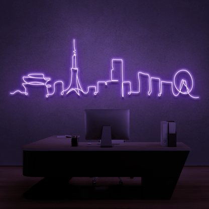 The Neon Lab Tokyo