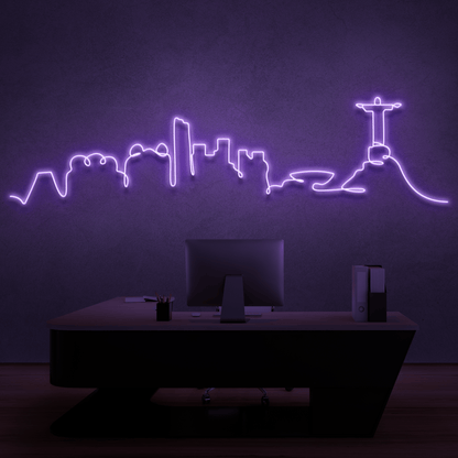 The Neon Lab Rio de Janeiro