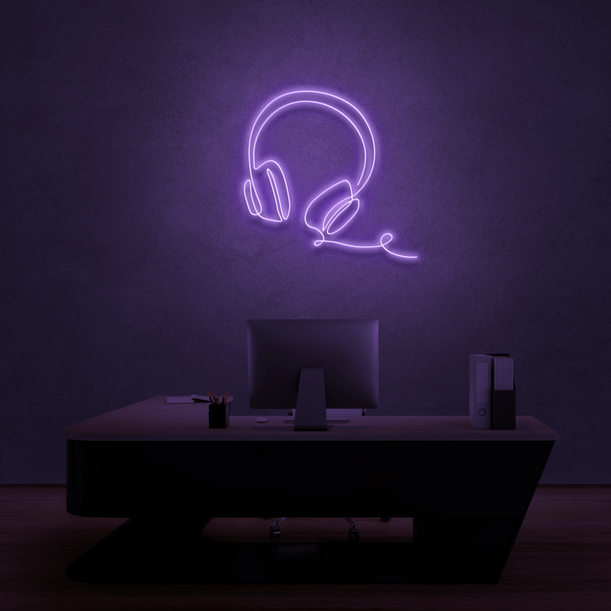 The Neon Lab Music