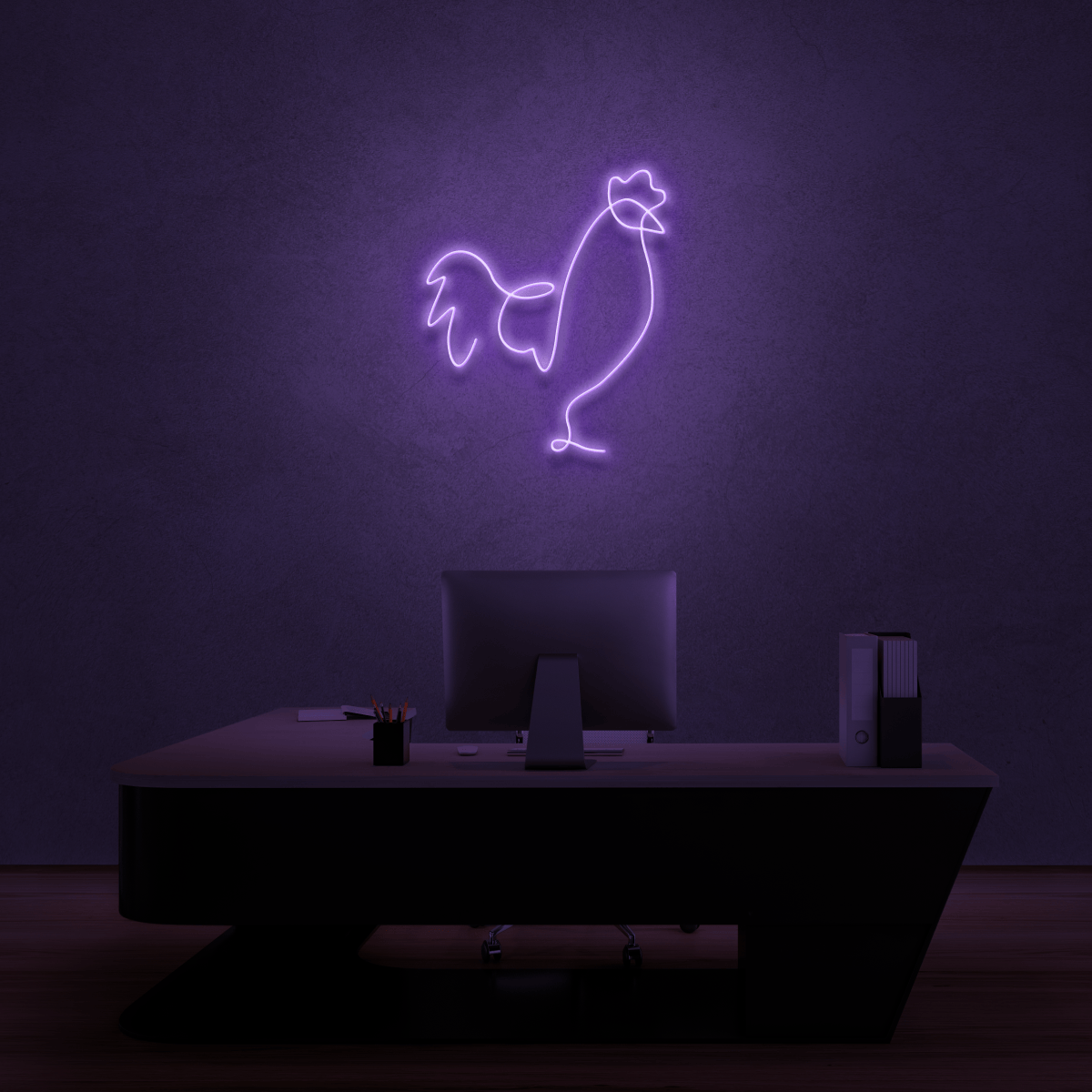 Little Rooster