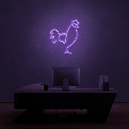 Little Rooster