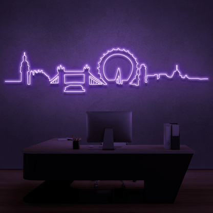 The Neon Lab London
