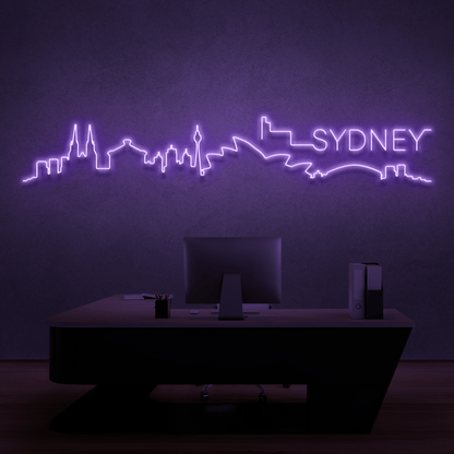 The Neon Lab Sydney
